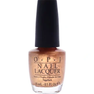 Nail Lacquer - NL N41 OPI with a Nice Finn-ish by OPI for Women - 0.5 oz Nail Polish - Fresh Bloom Skin - Premium Skincare Solutions for Nourished, Hydrated, and Radiant Skin Every Day