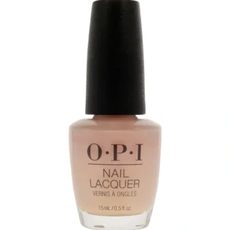 Nail Lacquer - NL S86 Bubble Bath by OPI for Women - 0.5 oz Nail Polish - Fresh Bloom Skin - Premium Skincare Solutions for Nourished, Hydrated, and Radiant Skin Every Day