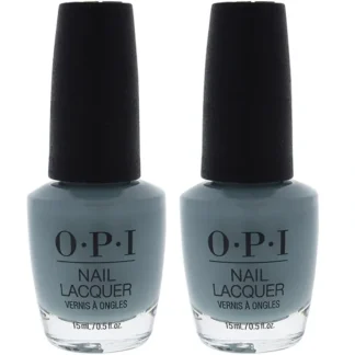 Nail Lacquer - NL SH6 Ring Bare-er by OPI for Women - 0.5 oz Nail Polish - Pack of 2 - Fresh Bloom Skin - Premium Skincare Solutions for Nourished, Hydrated, and Radiant Skin Every Day