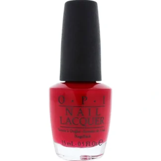 Nail Lacquer - NL Z13 Color So Hot It Berns by OPI for Women - 0.5 oz Nail Polish - Fresh Bloom Skin - Premium Skincare Solutions for Nourished, Hydrated, and Radiant Skin Every Day