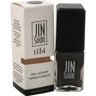 Nail Lacquer The Tibi Collection - Mica by JINsoon for Women - 0.33 oz Nail Polish - Fresh Bloom Skin - Premium Skincare Solutions for Nourished, Hydrated, and Radiant Skin Every Day