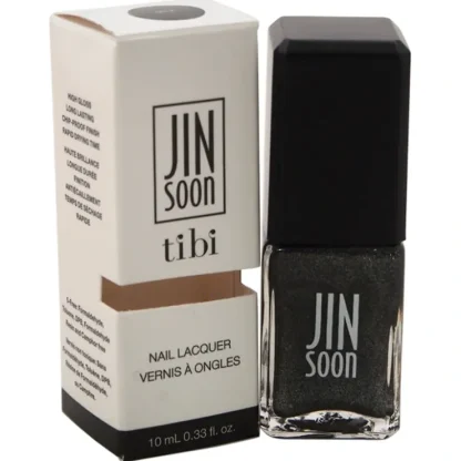 Nail Lacquer The Tibi Collection - Mica by JINsoon for Women - 0.33 oz Nail Polish - Fresh Bloom Skin - Premium Skincare Solutions for Nourished, Hydrated, and Radiant Skin Every Day