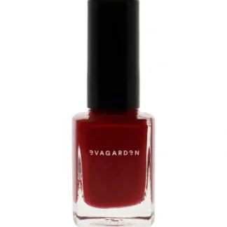 Nail Polish - 680 Carmin Red by Evagarden for Women - 0.34 oz Nail Polish - Fresh Bloom Skin - Premium Skincare Solutions for Nourished, Hydrated, and Radiant Skin Every Day