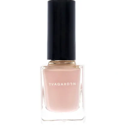 Nail Polish - 630 Light Nude by Evagarden for Women - 0.34 oz Nail Polish - Fresh Bloom Skin - Premium Skincare Solutions for Nourished, Hydrated, and Radiant Skin Every Day
