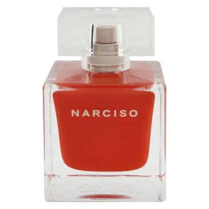 Narciso Rodriguez Narciso Rouge Eau De Toilette Spray 50ml/1.6oz - Fresh Bloom Skin - Premium Skincare Solutions for Nourished, Hydrated, and Radiant Skin Every Day