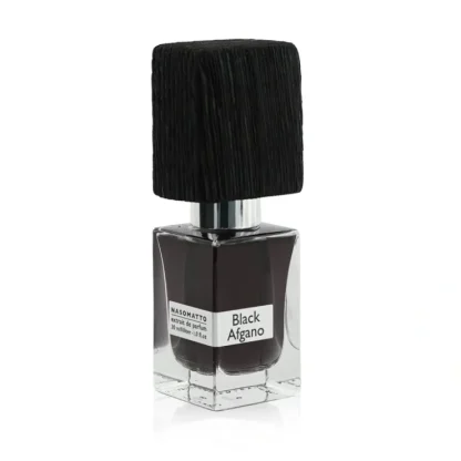 Nasomatto Black Afgano Extrait De Parfum Spray 30ml/1oz - Fresh Bloom Skin - Premium Skincare Solutions for Nourished, Hydrated, and Radiant Skin Every Day