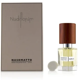 Nasomatto Nudiflorum Extrait Eau De Parfum Spray 30ml/1oz - Fresh Bloom Skin - Premium Skincare Solutions for Nourished, Hydrated, and Radiant Skin Every Day