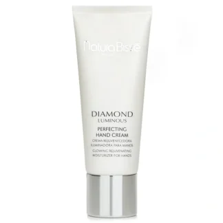 Natura Bisse Diamond Luminous Perfecting Hand Cream 75ml - Fresh Bloom Skin - Premium Skincare Solutions for Nourished, Hydrated, and Radiant Skin Every Day