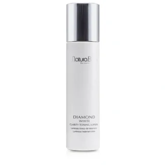 Natura Bisse Diamond White ClarityToning Lotion 200ml/7oz - Fresh Bloom Skin - Premium Skincare Solutions for Nourished, Hydrated, and Radiant Skin Every Day