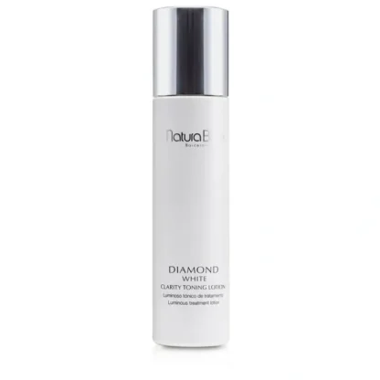 Natura Bisse Diamond White ClarityToning Lotion 200ml/7oz - Fresh Bloom Skin - Premium Skincare Solutions for Nourished, Hydrated, and Radiant Skin Every Day