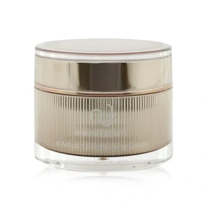 Natural Beauty a Arbutin Brightening Cream 50g/1.7g - Fresh Bloom Skin - Premium Skincare Solutions for Nourished, Hydrated, and Radiant Skin Every Day