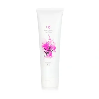 Natural Beauty Essential Oil Hair Mask 250g/8.33oz - Fresh Bloom Skin - Premium Skincare Solutions for Nourished, Hydrated, and Radiant Skin Every Day