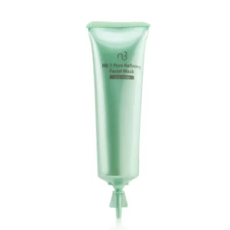 Natural Beauty NB-1 Ultime Restoration NB-1 Pore Refining Facial Mask Set - Anti-Acne (Exp. Date 08/2022) 6applications - Fresh Bloom Skin - Premium Skincare Solutions for Nourished, Hydrated, and Radiant Skin Every Day