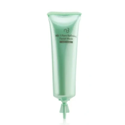 Natural Beauty NB-1 Ultime Restoration NB-1 Pore Refining Facial Mask Set - Anti-Acne (Exp. Date 08/2022) 6applications - Fresh Bloom Skin - Premium Skincare Solutions for Nourished, Hydrated, and Radiant Skin Every Day