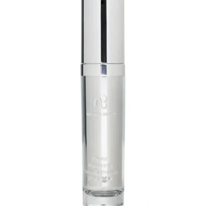 Natural Beauty Physical Moisturizing Tone-Up Emulsion SPF50 5g - Fresh Bloom Skin - Premium Skincare Solutions for Nourished, Hydrated, and Radiant Skin Every Day