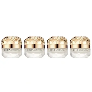 Natural Beauty 4x BIO UP a-GG Ultimate Power Infusing Eye Cream 4x 20g/0.7oz - Fresh Bloom Skin - Premium Skincare Solutions for Nourished, Hydrated, and Radiant Skin Every Day
