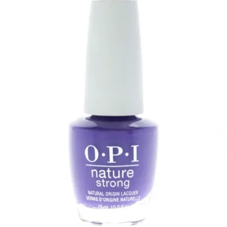 Nature Strong Nail Lacquer - A Great Fig World by OPI for Women - 0.5 oz Nail Polish - Fresh Bloom Skin - Premium Skincare Solutions for Nourished, Hydrated, and Radiant Skin Every Day