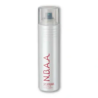 N.B.A.A. N.B.A.A. UP STYLING Glossy Spray 150g - Fresh Bloom Skin - Premium Skincare Solutions for Nourished, Hydrated, and Radiant Skin Every Day
