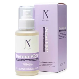 NBBKit Ceramide All Purpose Nourishing Mist (100 ml) Fixed Size - Fresh Bloom Skin - Premium Skincare Solutions for Nourished, Hydrated, and Radiant Skin Every Day