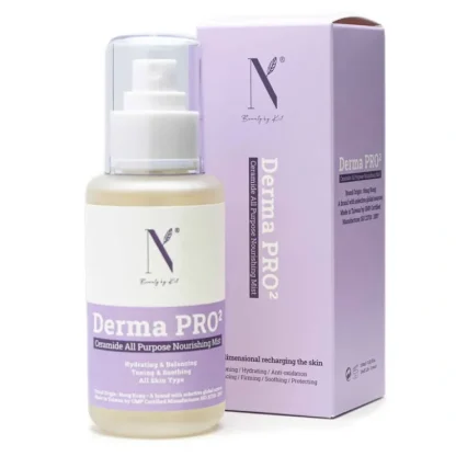 NBBKit Ceramide All Purpose Nourishing Mist (100 ml) Fixed Size - Fresh Bloom Skin - Premium Skincare Solutions for Nourished, Hydrated, and Radiant Skin Every Day