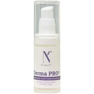 NBBKit GS - Hyaluronic Acid Concentrate Serum (30ml) Fixed Size - Fresh Bloom Skin - Premium Skincare Solutions for Nourished, Hydrated, and Radiant Skin Every Day
