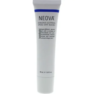 Neova Serious GlyPeel Mask by Neova for Women - 2 oz Mask - Fresh Bloom Skin - Premium Skincare Solutions for Nourished, Hydrated, and Radiant Skin Every Day