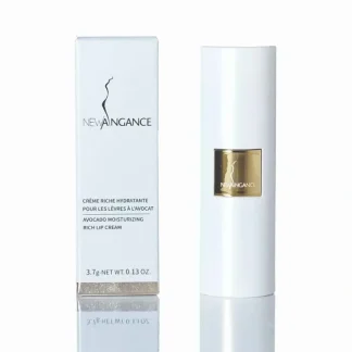 New Angance Paris Avocado Moisturizing Rich Lip Cream 3.7g - Fresh Bloom Skin - Premium Skincare Solutions for Nourished, Hydrated, and Radiant Skin Every Day