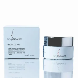 New Angance Paris Refreshing & Firming Eye Cream 20ml - Fresh Bloom Skin - Premium Skincare Solutions for Nourished, Hydrated, and Radiant Skin Every Day