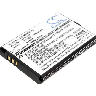 Nintendo CS-NKR003SL - replacement battery for Nintendo Fixed size - Fresh Bloom Skin - Premium Skincare Solutions for Nourished, Hydrated, and Radiant Skin Every Day