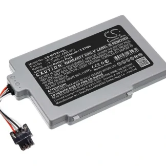 Nintendo CS-NTP014SL - replacement battery for Nintendo Fixed size - Fresh Bloom Skin - Premium Skincare Solutions for Nourished, Hydrated, and Radiant Skin Every Day