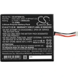 Nintendo CS-NTS001SL - replacement battery for Nintendo Fixed size - Fresh Bloom Skin - Premium Skincare Solutions for Nourished, Hydrated, and Radiant Skin Every Day