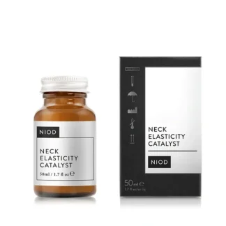 NIOD Neck Elasticity Catalyst 50ml - Fresh Bloom Skin - Premium Skincare Solutions for Nourished, Hydrated, and Radiant Skin Every Day