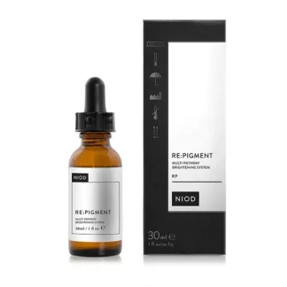 NIOD RE: Pigment 30ml - Fresh Bloom Skin - Premium Skincare Solutions for Nourished, Hydrated, and Radiant Skin Every Day