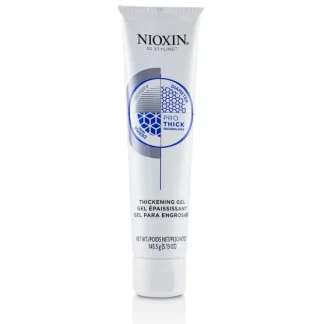 Nioxin Hair Thickening Gel 145.5g/5.13oz - Fresh Bloom Skin - Premium Skincare Solutions for Nourished, Hydrated, and Radiant Skin Every Day