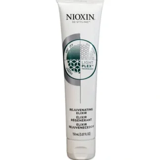 Nioxin Rejuvenating Elixir With Lightplex by Nioxin for Unisex - 5.07 oz Elixir - Fresh Bloom Skin - Premium Skincare Solutions for Nourished, Hydrated, and Radiant Skin Every Day