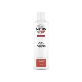 Nioxin Wella Nioxin Revitaliser System 4 300ml - Fresh Bloom Skin - Premium Skincare Solutions for Nourished, Hydrated, and Radiant Skin Every Day