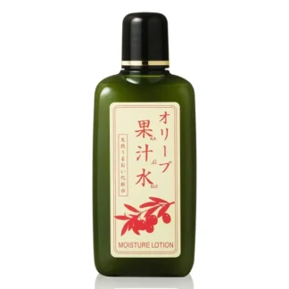 Nippon Olive Olive Mannon Green Lotion (olive juice water) 180ml Fixed Size - Fresh Bloom Skin - Premium Skincare Solutions for Nourished, Hydrated, and Radiant Skin Every Day