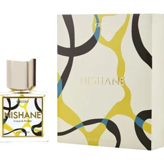 Nishane Kredo Extrait De Parfum Spray 50ml/1.7oz - Fresh Bloom Skin - Premium Skincare Solutions for Nourished, Hydrated, and Radiant Skin Every Day