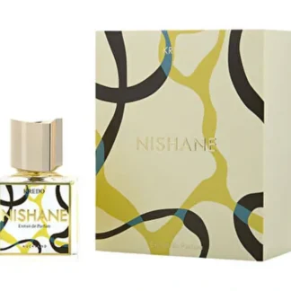Nishane Kredo Extrait De Parfum Spray 100ml/3.4oz - Fresh Bloom Skin - Premium Skincare Solutions for Nourished, Hydrated, and Radiant Skin Every Day