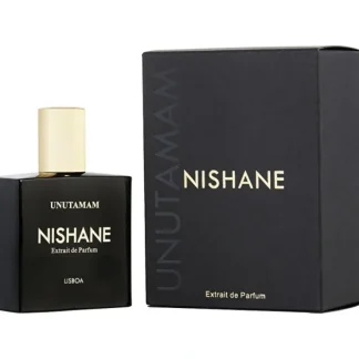 Nishane Nishane Unutamam Extrait De Parfum Spray (Unisex) 30ml/1oz - Fresh Bloom Skin - Premium Skincare Solutions for Nourished, Hydrated, and Radiant Skin Every Day