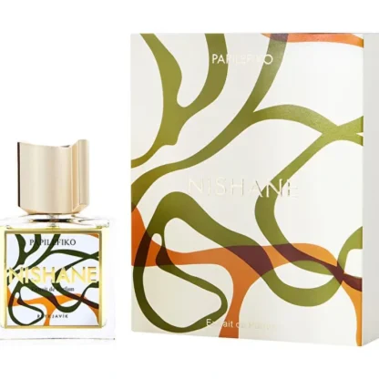 Nishane Papilefiko Extrait De Parfum Spray 50ml/1.7oz - Fresh Bloom Skin - Premium Skincare Solutions for Nourished, Hydrated, and Radiant Skin Every Day