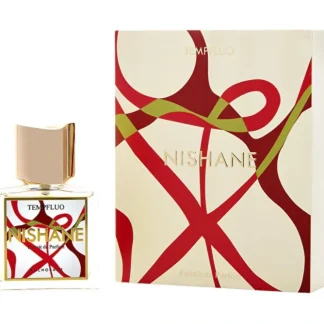 Nishane Tempfluo Extrait De Parfum Spray 50ml/1.7oz - Fresh Bloom Skin - Premium Skincare Solutions for Nourished, Hydrated, and Radiant Skin Every Day