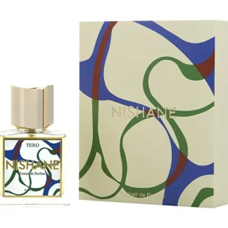 Nishane Tero Extrait De Parfum Spray 50ml/1.7oz - Fresh Bloom Skin - Premium Skincare Solutions for Nourished, Hydrated, and Radiant Skin Every Day