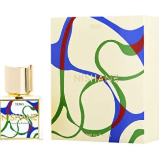 Nishane Tero Extrait De Parfum Spray 100ml/3.4oz - Fresh Bloom Skin - Premium Skincare Solutions for Nourished, Hydrated, and Radiant Skin Every Day