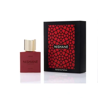 Nishane Zenne Extrait De Parfum Spray (Unisex) 50ml/1.7oz - Fresh Bloom Skin - Premium Skincare Solutions for Nourished, Hydrated, and Radiant Skin Every Day