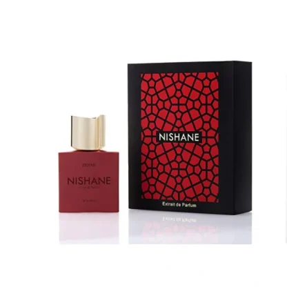 Nishane Zenne Extrait De Parfum Spray (Unisex) 50ml/1.7oz - Fresh Bloom Skin - Premium Skincare Solutions for Nourished, Hydrated, and Radiant Skin Every Day