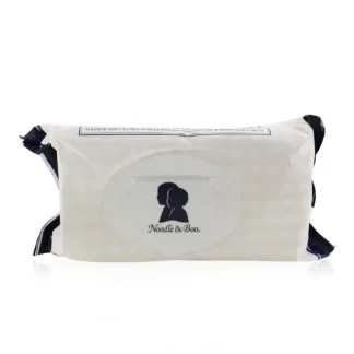 Noodle & Boo Ultimate Cleansing Cloths - For Face, Body & Bottom - 7 72cloths - Fresh Bloom Skin - Premium Skincare Solutions for Nourished, Hydrated, and Radiant Skin Every Day