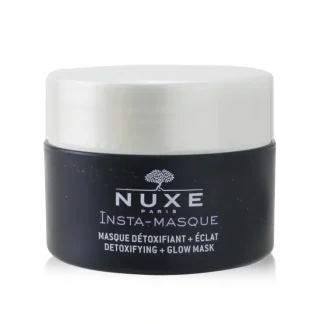 Nuxe Insta-Masque Detoxifying + Glow Mask EX03631 50ml/1.7oz - Fresh Bloom Skin - Premium Skincare Solutions for Nourished, Hydrated, and Radiant Skin Every Day