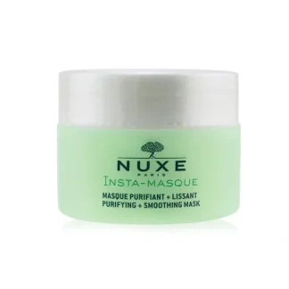 Nuxe Insta-Masque Purifying + Soothing Mask 50ml/1.7oz - Fresh Bloom Skin - Premium Skincare Solutions for Nourished, Hydrated, and Radiant Skin Every Day