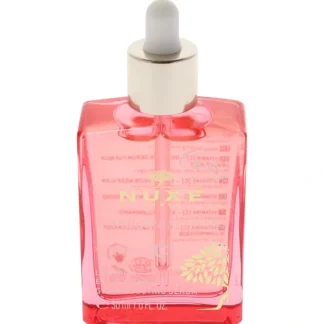 Nuxe Prodigieuse Boost Glow Boosting Serum by Nuxe for Women - 1 oz Serum - Fresh Bloom Skin - Premium Skincare Solutions for Nourished, Hydrated, and Radiant Skin Every Day